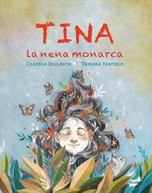Tina, la nena monarca | 9788418702822 | Bellante, Claudia | Llibres.cat | Llibreria online en català | La Impossible Llibreters Barcelona