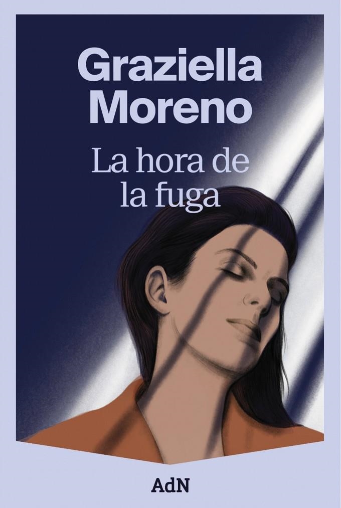 La hora de la fuga | 9791387596156 | Moreno, Graziella | Llibres.cat | Llibreria online en català | La Impossible Llibreters Barcelona