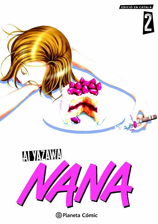Nana n. 02/07 (català) | 9788411619028 | Yazawa, Ai | Llibres.cat | Llibreria online en català | La Impossible Llibreters Barcelona