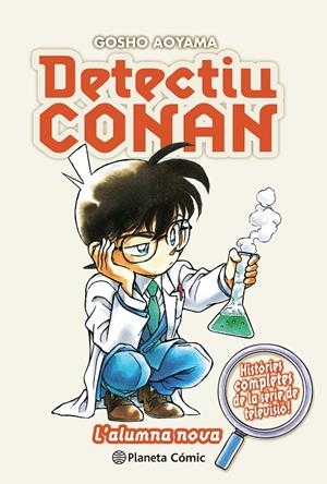 Detectiu Conan n. 18 | 9788411618540 | Aoyama, Gosho | Llibres.cat | Llibreria online en català | La Impossible Llibreters Barcelona