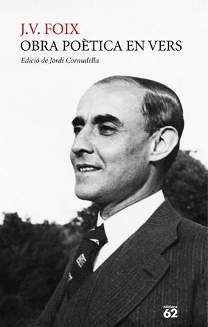 Obra poètica en vers | 9788429783209 | Foix, J. V. | Llibres.cat | Llibreria online en català | La Impossible Llibreters Barcelona