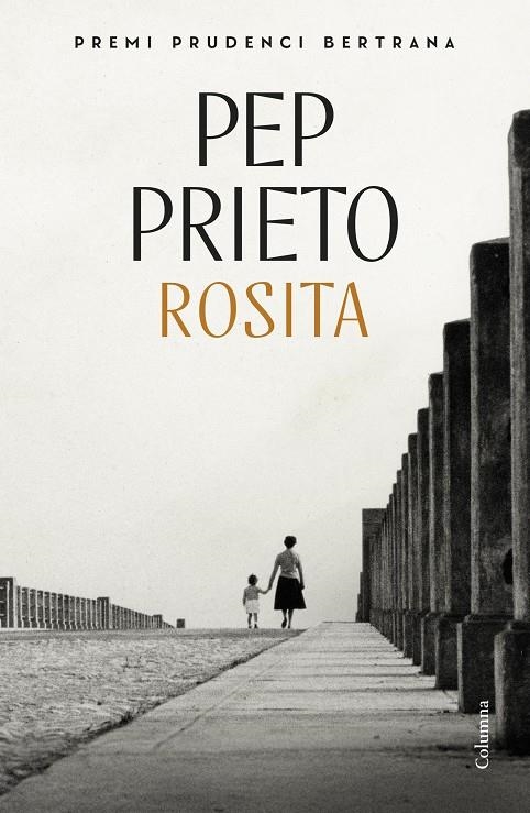 Rosita | 9788466434201 | Prieto, Pep | Llibres.cat | Llibreria online en català | La Impossible Llibreters Barcelona