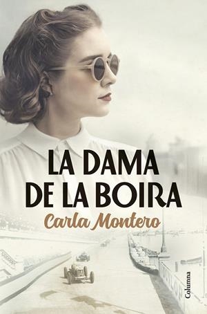 La dama de la boira | 9788466434249 | Montero, Carla | Llibres.cat | Llibreria online en català | La Impossible Llibreters Barcelona