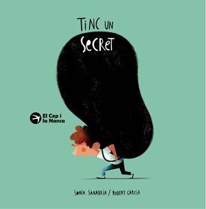 Tinc un secret | 9788419747938 | Sanabria, Sonia | Llibres.cat | Llibreria online en català | La Impossible Llibreters Barcelona