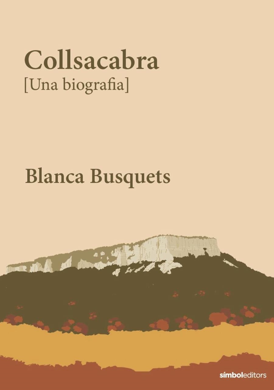 Collsacabra | 9788418696558 | Busquets, Blanca | Llibres.cat | Llibreria online en català | La Impossible Llibreters Barcelona