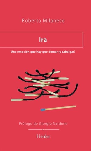 Ira | 9788425450785 | Milanese, Roberta | Llibres.cat | Llibreria online en català | La Impossible Llibreters Barcelona