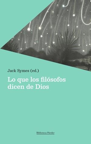Lo que los filósofos dicen de Dios | 9788425451980 | AA.VV. | Llibres.cat | Llibreria online en català | La Impossible Llibreters Barcelona