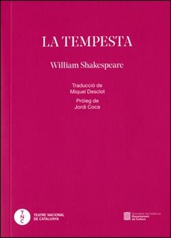 La Tempesta | 9788419695567 | Shakespeare, William | Llibres.cat | Llibreria online en català | La Impossible Llibreters Barcelona
