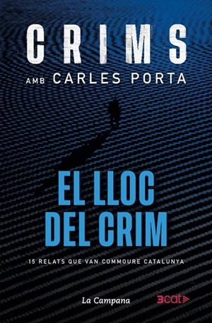 El lloc del crim | 9791387564056 | Porta, Carles | Llibres.cat | Llibreria online en català | La Impossible Llibreters Barcelona