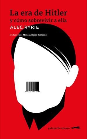 La era de Hitler | 9791399031041 | Ryrie, Alec | Llibres.cat | Llibreria online en català | La Impossible Llibreters Barcelona
