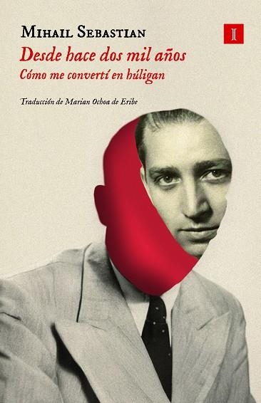 Desde hace dos mil años | 9791387641368 | Sebastian, Mihail | Llibres.cat | Llibreria online en català | La Impossible Llibreters Barcelona