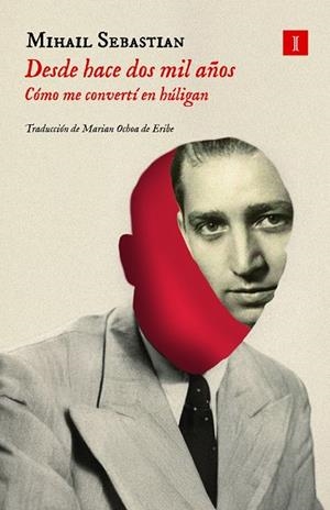 Desde hace dos mil años | 9791387641368 | Sebastian, Mihail | Llibres.cat | Llibreria online en català | La Impossible Llibreters Barcelona