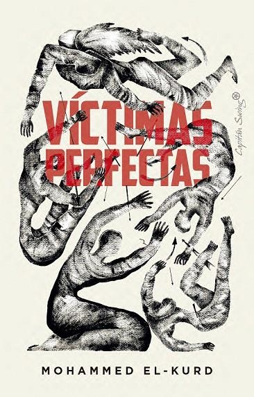 Víctimas perfectas | 9791399030396 | El-Kurd, Mohammed | Llibres.cat | Llibreria online en català | La Impossible Llibreters Barcelona