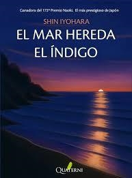 LEGADO DEL MAR INDIGO, EL | 9788412972269 | Llibres.cat | Llibreria online en català | La Impossible Llibreters Barcelona