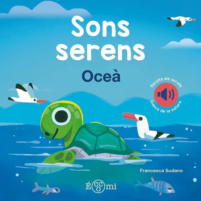 Oceà | 9788419262745 | Sudano, Francesca | Llibres.cat | Llibreria online en català | La Impossible Llibreters Barcelona