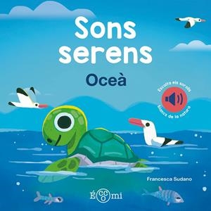 Oceà | 9788419262745 | Sudano, Francesca | Llibres.cat | Llibreria online en català | La Impossible Llibreters Barcelona