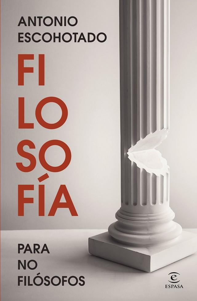Filosofía para no filósofos | 9788467078954 | Escohotado, Antonio | Llibres.cat | Llibreria online en català | La Impossible Llibreters Barcelona