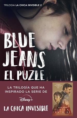El puzle de cristal | 9788408239154 | Blue Jeans | Llibres.cat | Llibreria online en català | La Impossible Llibreters Barcelona