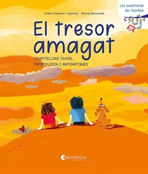El tresor amagat | 9788419565716 | Tramuns Figueras, Eulàlia | Llibres.cat | Llibreria online en català | La Impossible Llibreters Barcelona