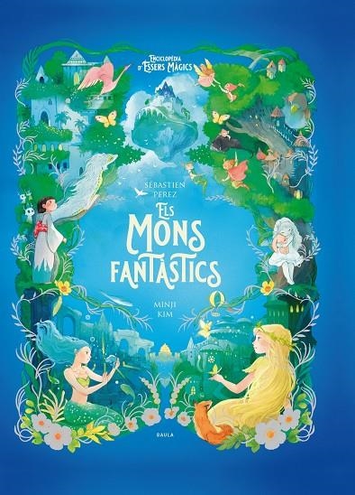 Els mons fantàstics | 9788447954773 | Llibres.cat | Llibreria online en català | La Impossible Llibreters Barcelona