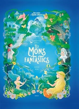 Els mons fantàstics | 9788447954773 | Llibres.cat | Llibreria online en català | La Impossible Llibreters Barcelona