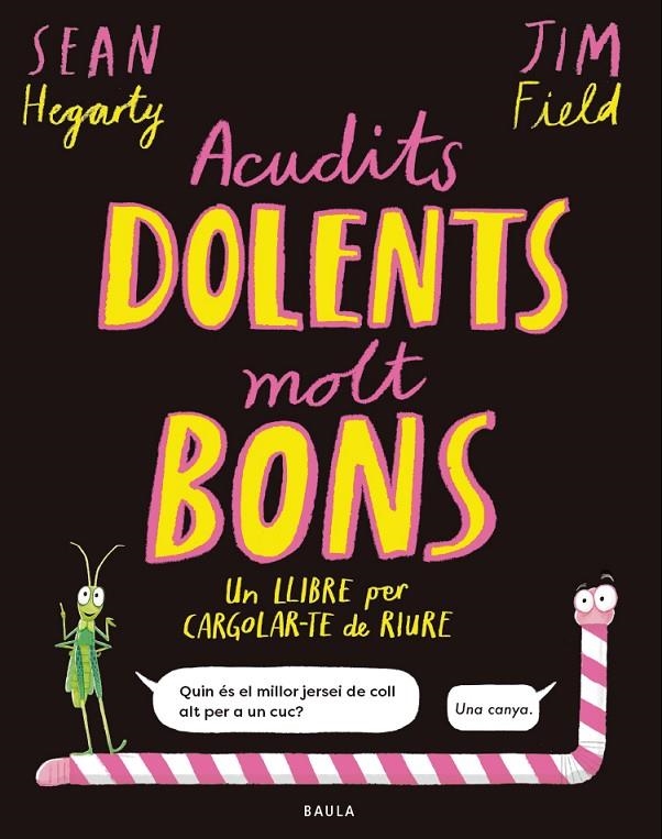 Acudits dolents molt bons | 9788447953714 | Hegarty, Sean | Llibres.cat | Llibreria online en català | La Impossible Llibreters Barcelona
