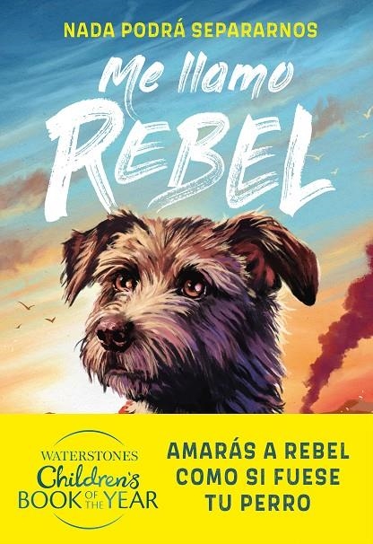 Me llamo Rebel | 9791387574352 | Montgomery, Ross | Llibres.cat | Llibreria online en català | La Impossible Llibreters Barcelona