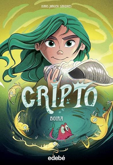 4. BOIRA | 9788468363660 | Jørgen Sandnes, Hans | Llibres.cat | Llibreria online en català | La Impossible Llibreters Barcelona