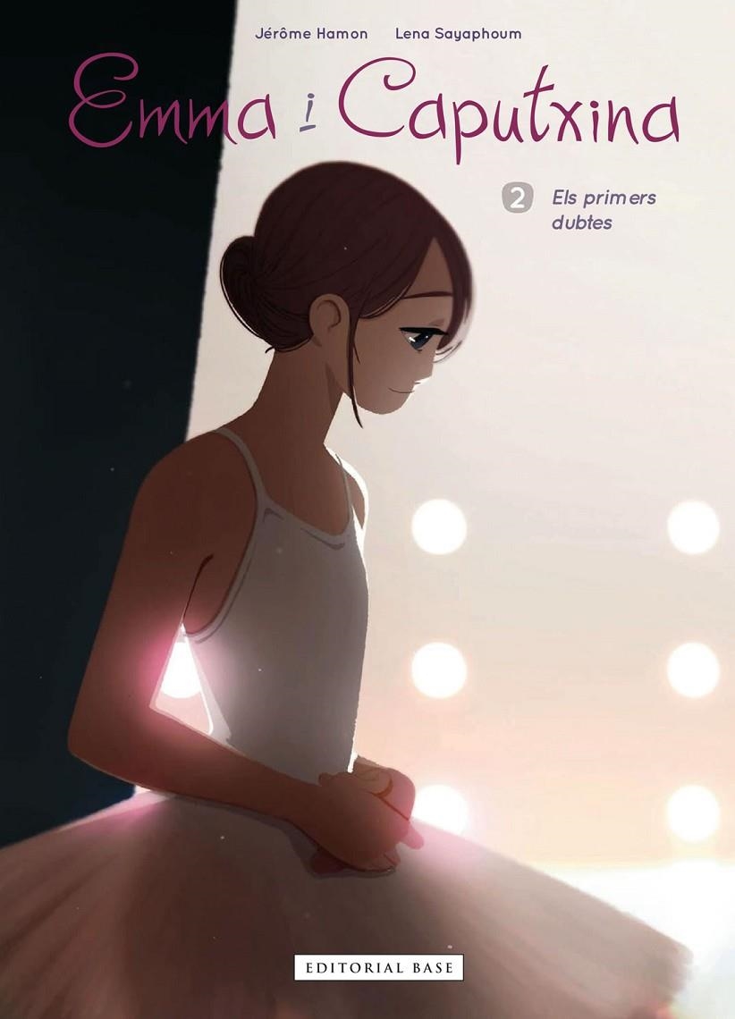 Emma i Caputxina 2. Els primers dubtes | 9788410131507 | Llibres.cat | Llibreria online en català | La Impossible Llibreters Barcelona