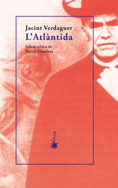 L'Atlàntida | 9788477277156 | Verdaguer, Jacint | Llibres.cat | Llibreria online en català | La Impossible Llibreters Barcelona