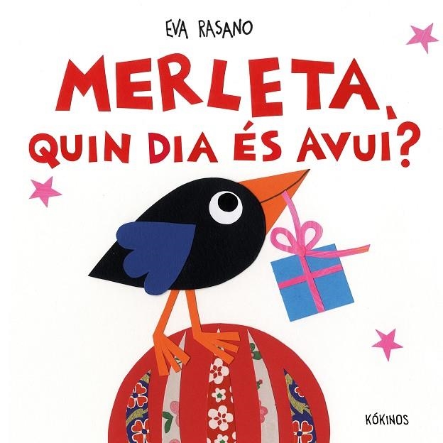 Merleta, quin dia és avui? | 9791387686222 | Rasano, Eva | Llibres.cat | Llibreria online en català | La Impossible Llibreters Barcelona