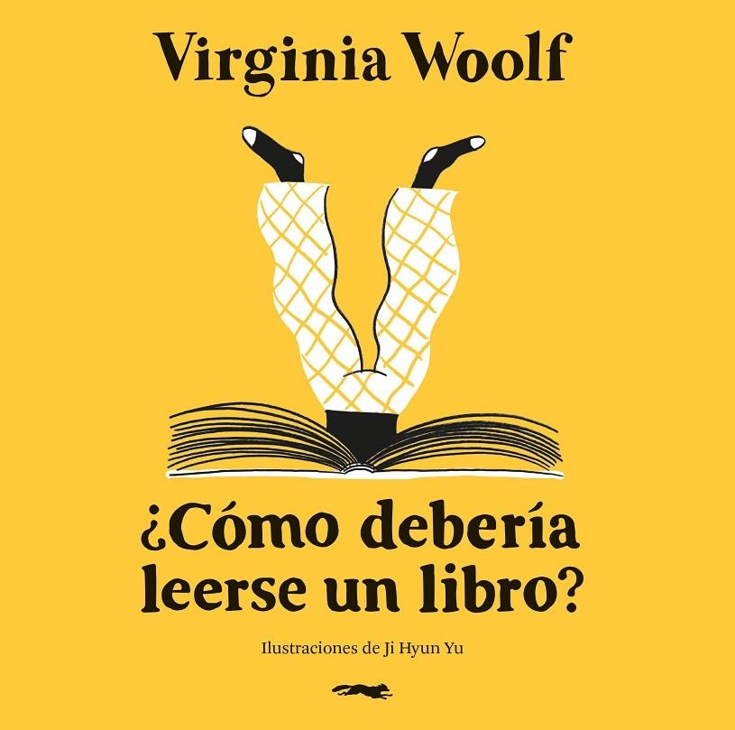 ¿Cómo debería leerse un libro? | 9791399047011 | Woolf, Virginia | Llibres.cat | Llibreria online en català | La Impossible Llibreters Barcelona
