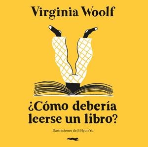 ¿Cómo debería leerse un libro? | 9791399047011 | Woolf, Virginia | Llibres.cat | Llibreria online en català | La Impossible Llibreters Barcelona