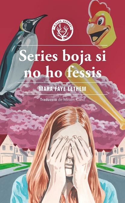 Series boja si no ho fessis | 9791399014648 | Faye Lethem, Mara | Llibres.cat | Llibreria online en català | La Impossible Llibreters Barcelona