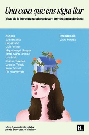 Una casa que ens sigui llar | 9791399079005 | Buades, Joan/Duñó, Borja/Freixes, Lluís/Llauger, Miquel Àngel/Marín-Dòmine, Marta/Malo, Laia/Terrada | Llibres.cat | Llibreria online en català | La Impossible Llibreters Barcelona