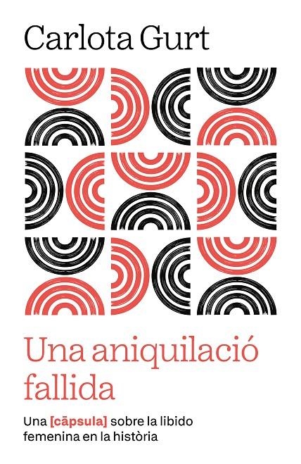 Una aniquilació fallida | 9791387801120 | Carlota, Gurt | Llibres.cat | Llibreria online en català | La Impossible Llibreters Barcelona