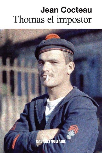 Thomas el impostor | 9788419047601 | Cocteau, Jean | Llibres.cat | Llibreria online en català | La Impossible Llibreters Barcelona