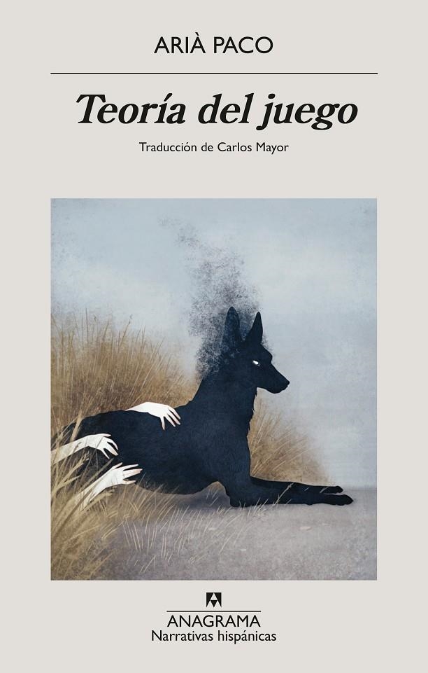 Teoría del juego | 9788433948038 | Paco, Arià | Llibres.cat | Llibreria online en català | La Impossible Llibreters Barcelona