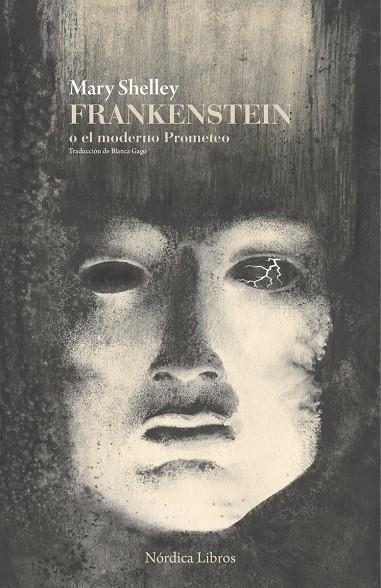 Frankenstein o el moderno Prometeo | 9791387922108 | Shelley, Mary | Llibres.cat | Llibreria online en català | La Impossible Llibreters Barcelona