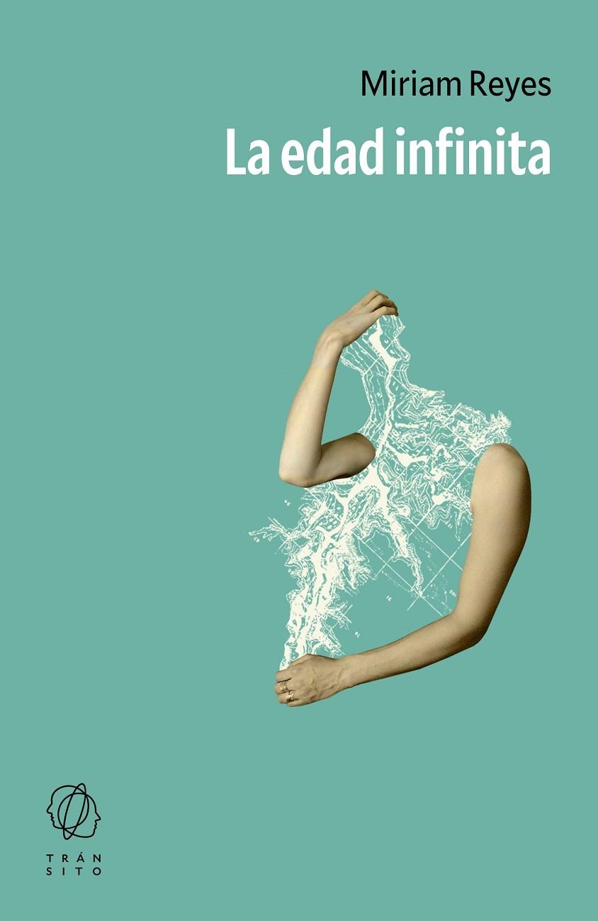 La edad infinita | 9791399017106 | Reyes, Miriam | Llibres.cat | Llibreria online en català | La Impossible Llibreters Barcelona