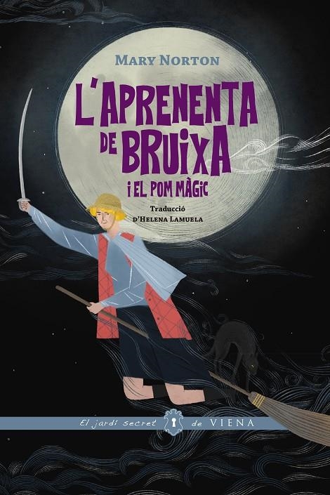 L'aprenenta de bruixa, 1 | 9791399051230 | Norton, Mary | Llibres.cat | Llibreria online en català | La Impossible Llibreters Barcelona