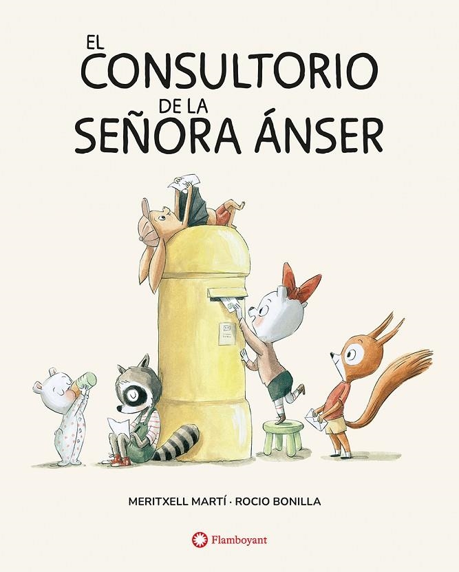 El consultori de la senyora Ainou | 9791387614102 | Martí, Meritxell | Llibres.cat | Llibreria online en català | La Impossible Llibreters Barcelona