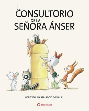 El consultori de la senyora Ainou | 9791387614102 | Martí, Meritxell | Llibres.cat | Llibreria online en català | La Impossible Llibreters Barcelona