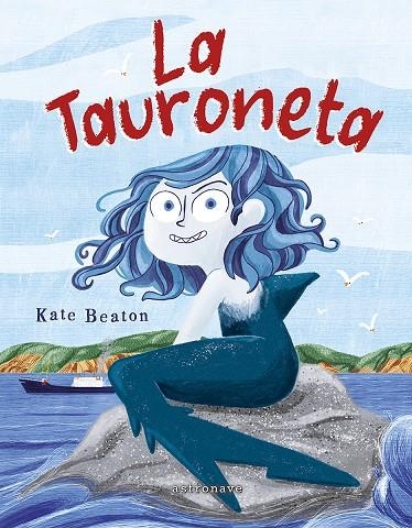 LA TAURONETA | 9788467974355 | BEATON, KATE | Llibres.cat | Llibreria online en català | La Impossible Llibreters Barcelona