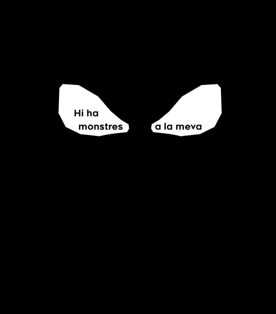 Hi ha monstres a la meva habitació | 9788410407473 | Pageaud, Fanny | Llibres.cat | Llibreria online en català | La Impossible Llibreters Barcelona