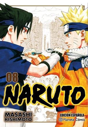 Naruto Jump Remix nº 08/24 | 9788411614504 | Kishimoto, Masashi | Llibres.cat | Llibreria online en català | La Impossible Llibreters Barcelona