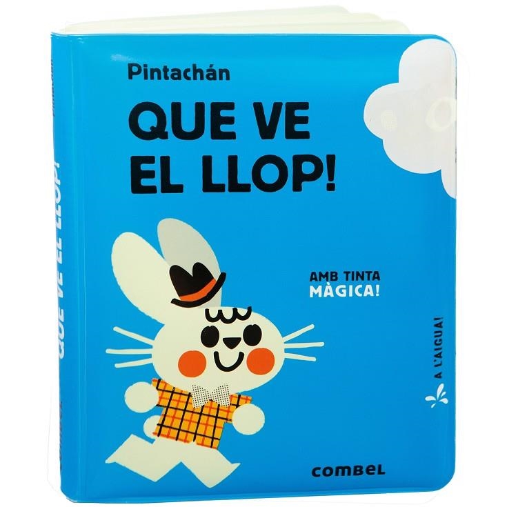 Que ve el llop! | 9788411582667 | Combel Editorial | Llibres.cat | Llibreria online en català | La Impossible Llibreters Barcelona