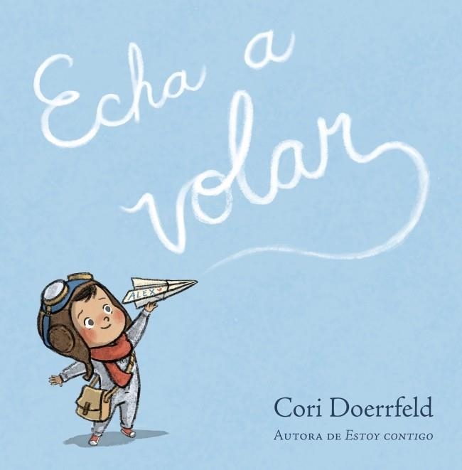 Echa a volar | 9788448868840 | Doerrfeld, Cori | Llibres.cat | Llibreria online en català | La Impossible Llibreters Barcelona
