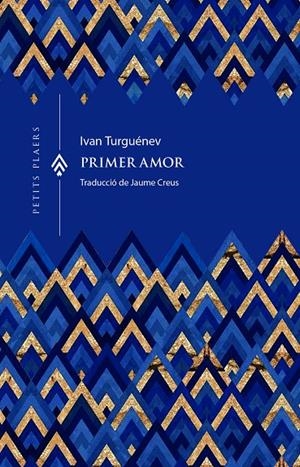 Primer amor | 9791399051285 | Turguénev, Ivan | Llibres.cat | Llibreria online en català | La Impossible Llibreters Barcelona