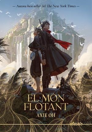El món flotant | 9788419478948 | Oh, Axie | Llibres.cat | Llibreria online en català | La Impossible Llibreters Barcelona